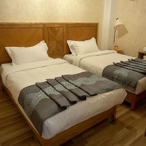 Budget Kamer