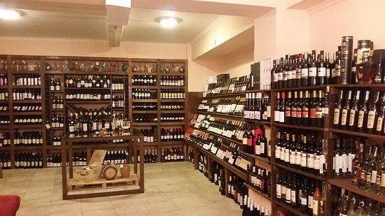 Wine Store&Bar